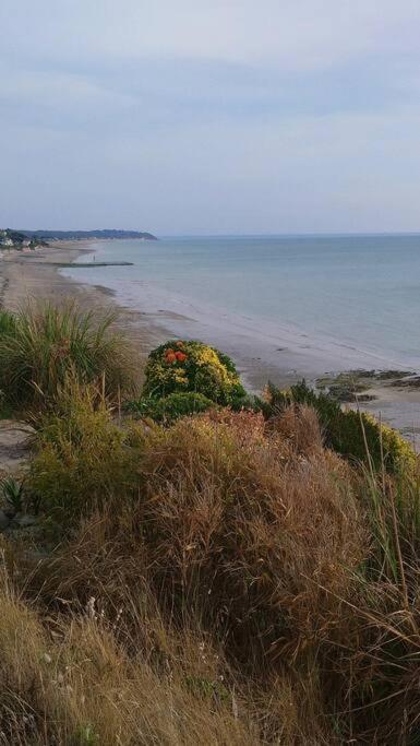 Holiday home La Mer, A La Campagne En Normandie, Proche Du Mont St Michel Lolif